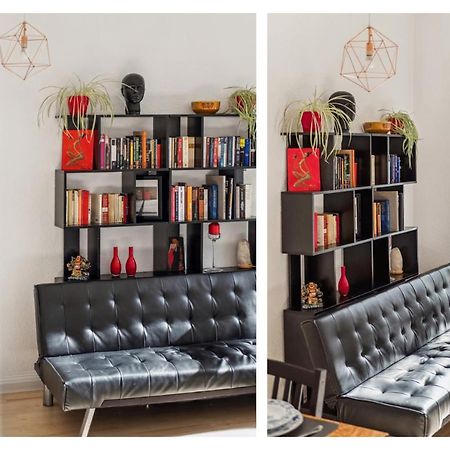 Bright 3-Room Apartment Near Prenzlauer Berg Berlin Exterior photo
