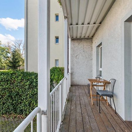Bright 3-Room Apartment Near Prenzlauer Berg Berlin Exterior photo