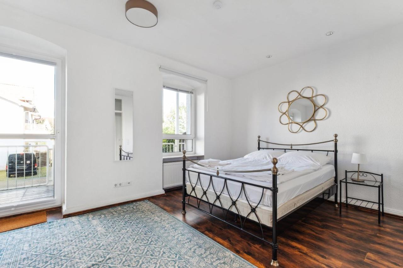 Bright 3-Room Apartment Near Prenzlauer Berg Berlin Exterior photo